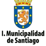 logo municipalidad de santiago xxxx 2006
